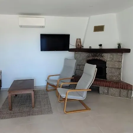 Rez De Villa, Et Sa Terrasse A Apartman Ajaccio