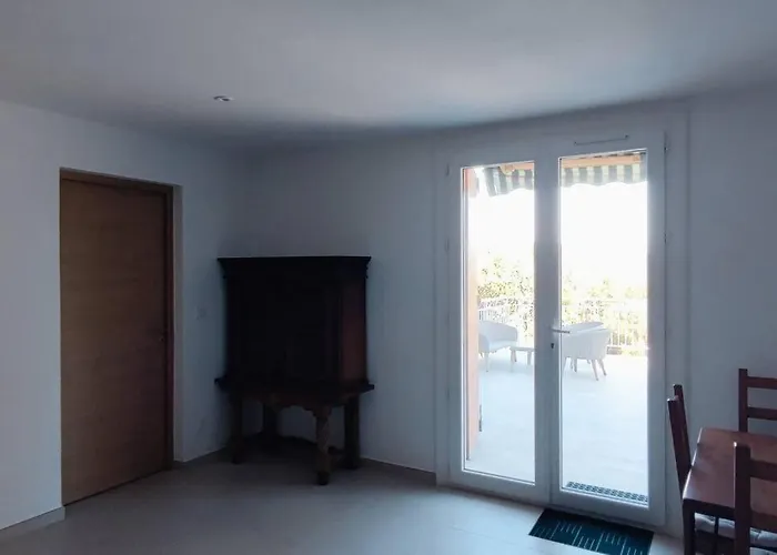 Apartment Rez De Villa, Et Sa Terrasse A *